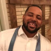 Rashid Torrence - PeerSpot reviewer