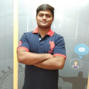 DeepakSharma1 - PeerSpot reviewer