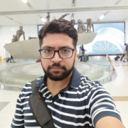 Sushil Arya - PeerSpot reviewer