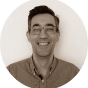 Carlos Ãgueda - PeerSpot reviewer