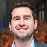 Felipe Guimaraes - PeerSpot reviewer