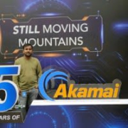 Mallappa Bagi - PeerSpot reviewer