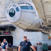 Robert Hood - PeerSpot reviewer