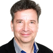 Jindrich Stumpf - PeerSpot reviewer