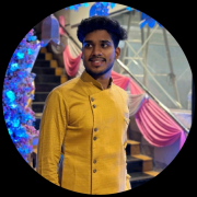 Pratik Suryawanshi - PeerSpot reviewer