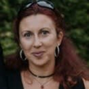 Teodora Naydenova - PeerSpot reviewer