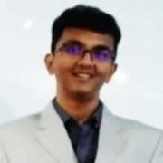 Abhijit-Chakraborty - PeerSpot user