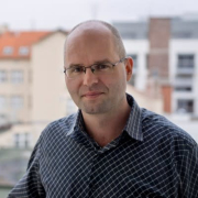 Karel Husa - PeerSpot reviewer