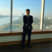 Chan Sambopol - PeerSpot reviewer