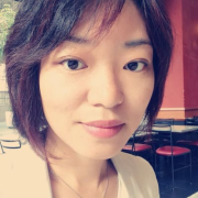 Clara Chen - PeerSpot reviewer