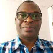 Eric Signe - PeerSpot reviewer