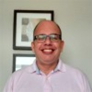 Anderson-Moura - PeerSpot reviewer