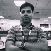 AbhishekMishra - PeerSpot reviewer