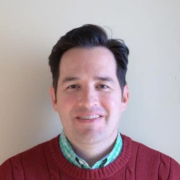 Gregory Marron - PeerSpot reviewer