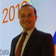 Mohamed Elkady - PeerSpot reviewer