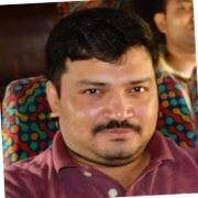 PRASHANTNAGARAJ - PeerSpot reviewer