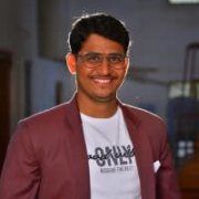 Ravi_M - PeerSpot reviewer