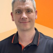 Gareth Coleman - PeerSpot reviewer