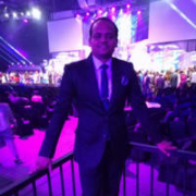 Gladwin Christian - PeerSpot reviewer