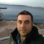 Ahmet Bulbul - PeerSpot reviewer