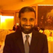 IbrahimKhateeb - PeerSpot reviewer