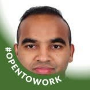 Sameer AHAMED - PeerSpot reviewer