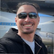 Ian Wayne - PeerSpot reviewer