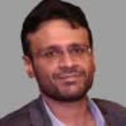 PrateekBansal - PeerSpot reviewer