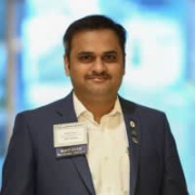 RamRaju - PeerSpot reviewer