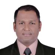 Mansoor Ahmed Salim Khan - PeerSpot reviewer