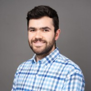 Luis Sartorius - PeerSpot reviewer