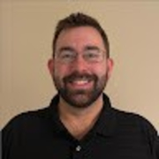 Timothy Lawrence - PeerSpot reviewer