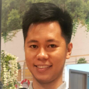 Delfryanto . - PeerSpot reviewer