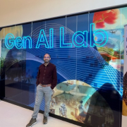 SyedAamir - PeerSpot reviewer