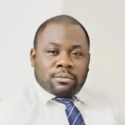 Pierre-Anderson ELLO - PeerSpot reviewer