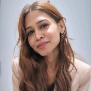 Ponnila Michael Rayappan - PeerSpot reviewer