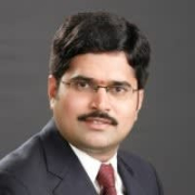 Hareesh Agaram - PeerSpot reviewer