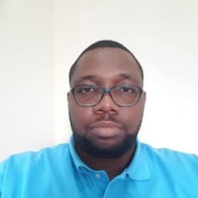 Ugochukwu Ndukuba - PeerSpot reviewer