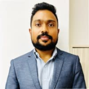 ShashikaKodikara - PeerSpot reviewer