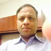 Teferi Demissie - PeerSpot reviewer