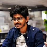 Kauhslendra  Singh - PeerSpot reviewer