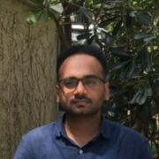 Rajkumar Panneerselvam - PeerSpot reviewer