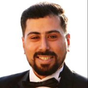 Odai Tawalbeh - PeerSpot reviewer