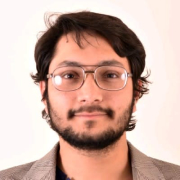 Saad Butt - PeerSpot reviewer