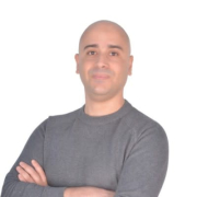 Wathek Belhaj Amor - PeerSpot reviewer