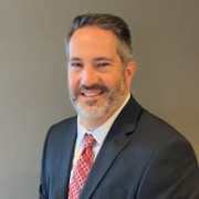 Mark Boudreau - PeerSpot reviewer