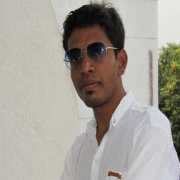 Siddhesh Sawant - PeerSpot reviewer