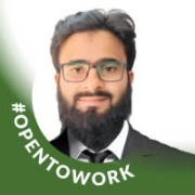Zaid Khan - PeerSpot reviewer