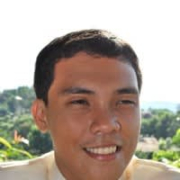 Reymond Rivera - PeerSpot reviewer