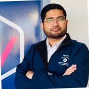 Noman Saeed - PeerSpot reviewer